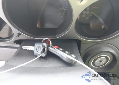 2003 Nissan Altima 3.5 Se from USA, damaged, VIN 1N4BL11D13C290488